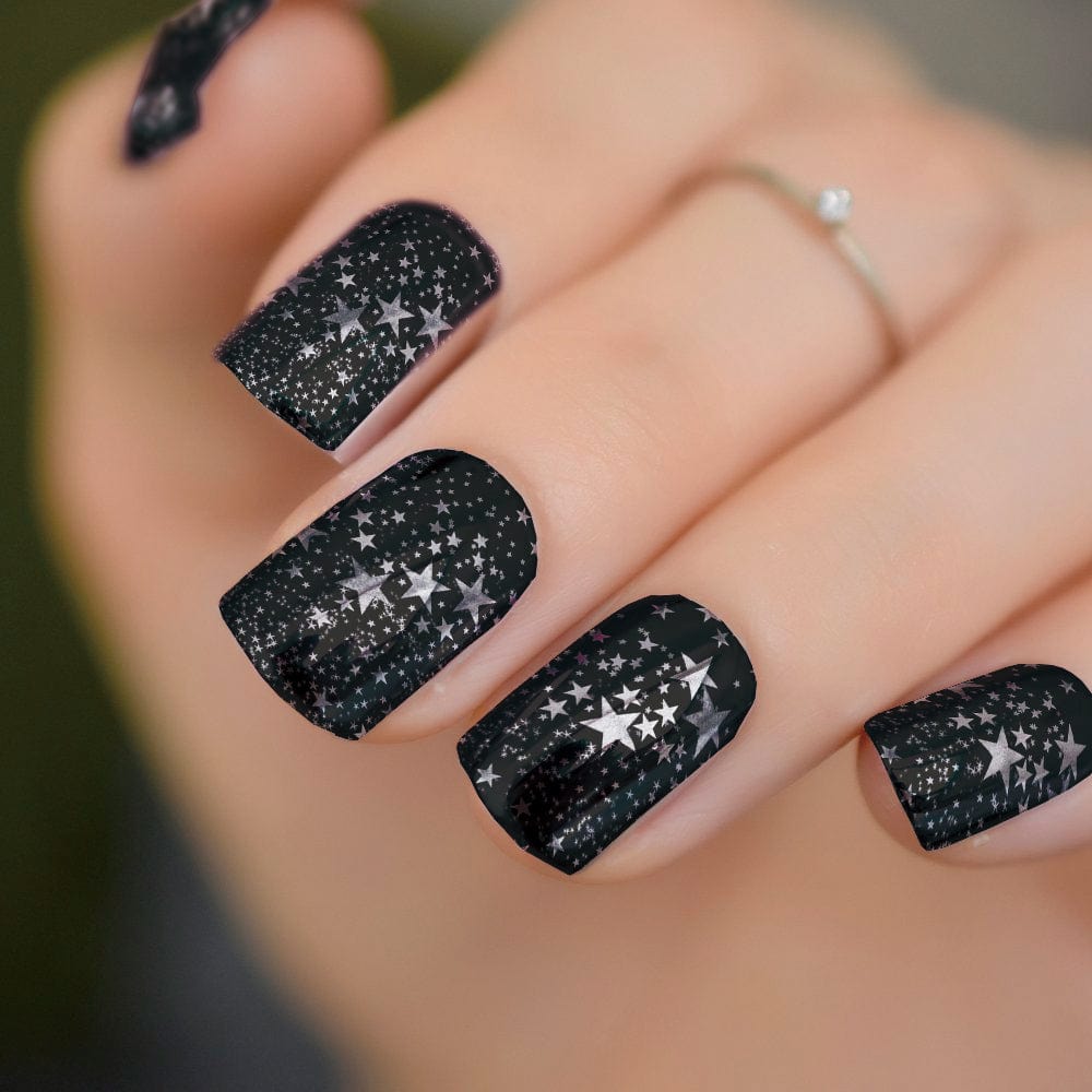 Starry-Eyed (Chrome)