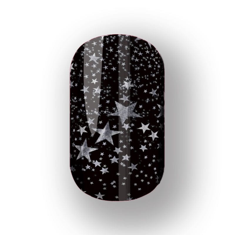 Starry-Eyed (Chrome)
