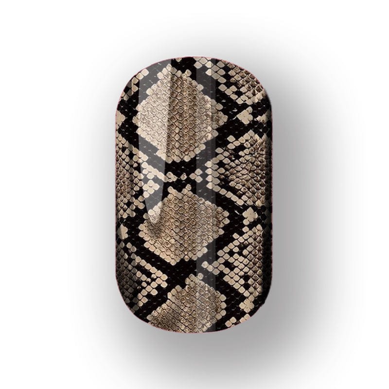Slither (Chrome)