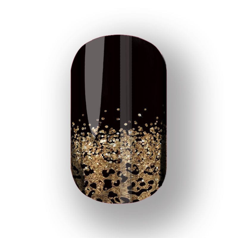 Rosé Jungle (Chrome)