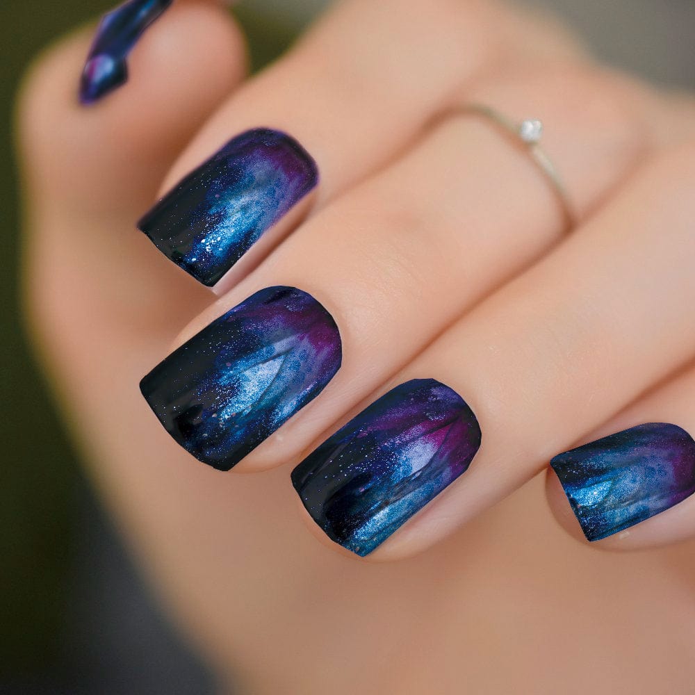 Galaxy Splash (Chrome)