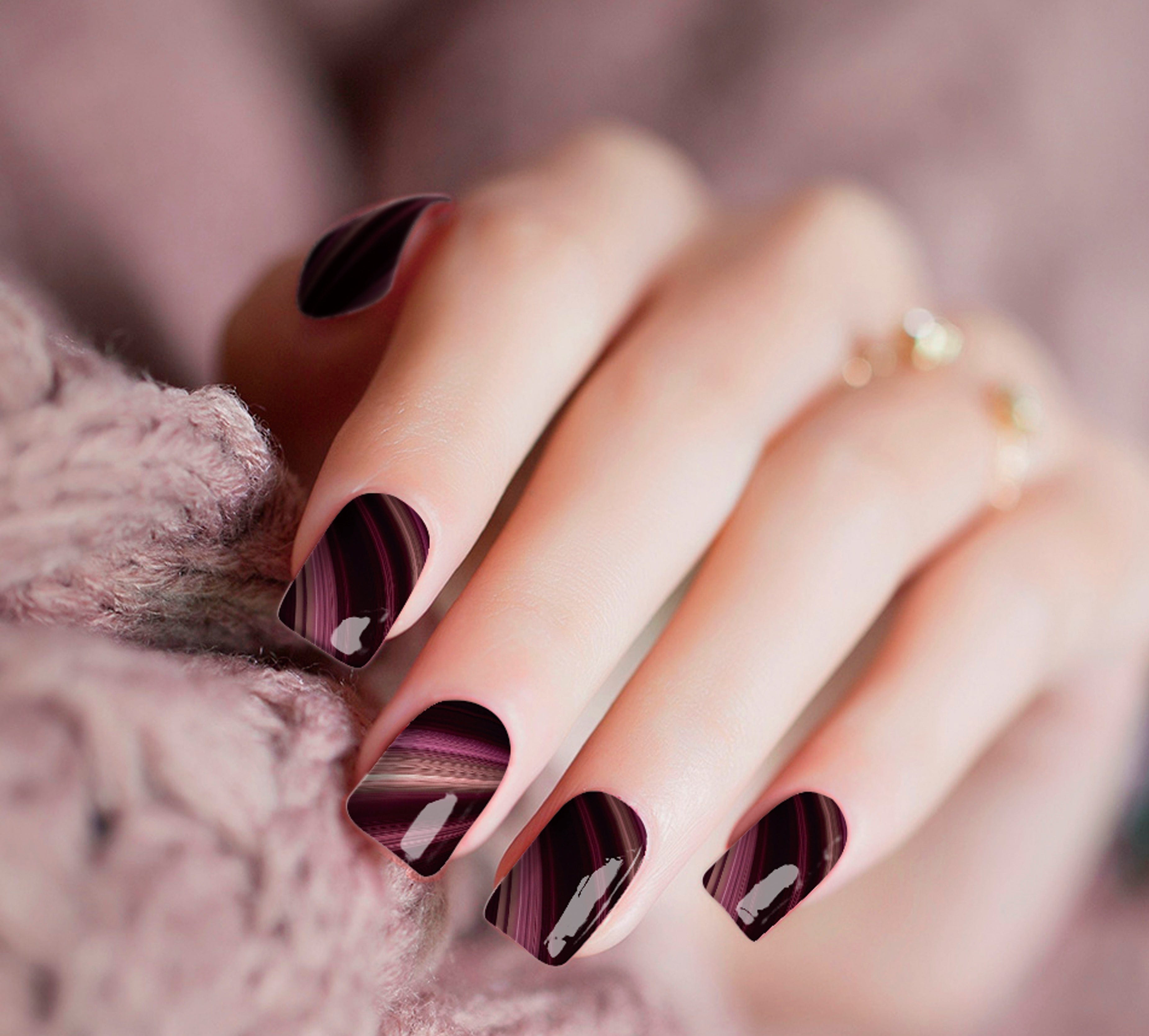 Fuchsia Bands