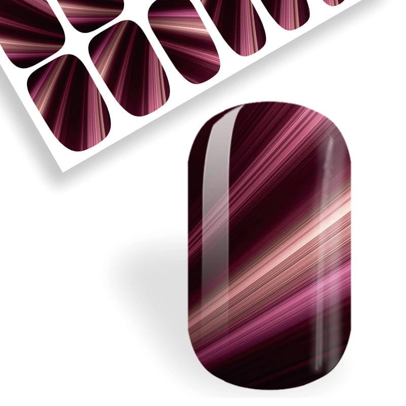 Fuchsia Bands