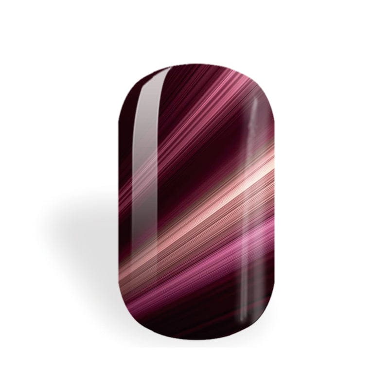 Fuchsia Bands