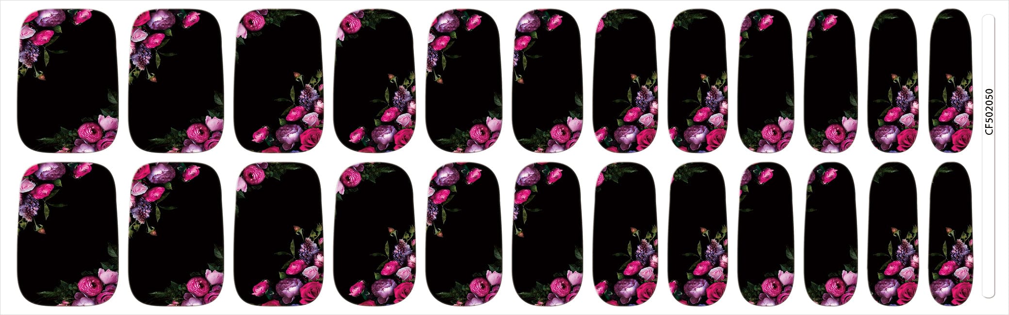 Rosefall