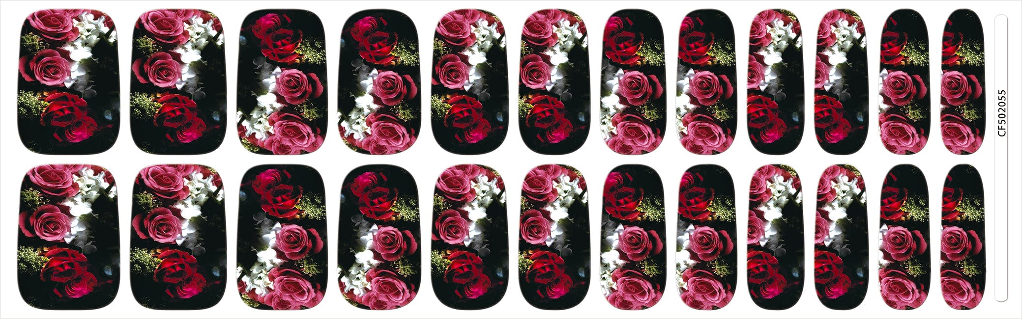 Only Roses