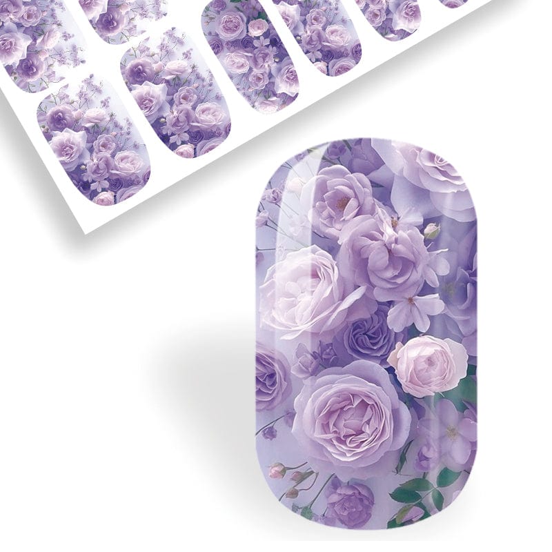 Purple Vibes