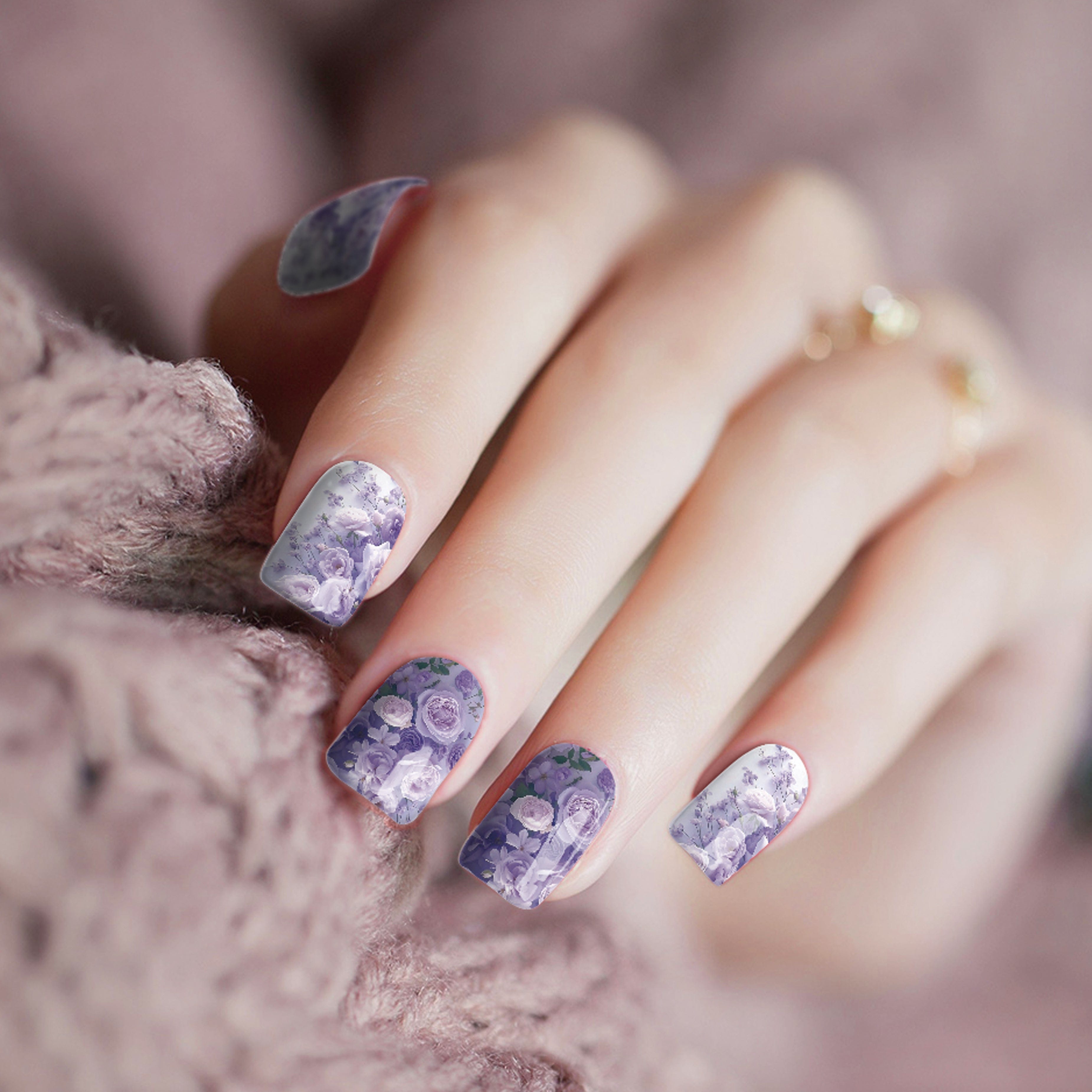 Purple Vibes
