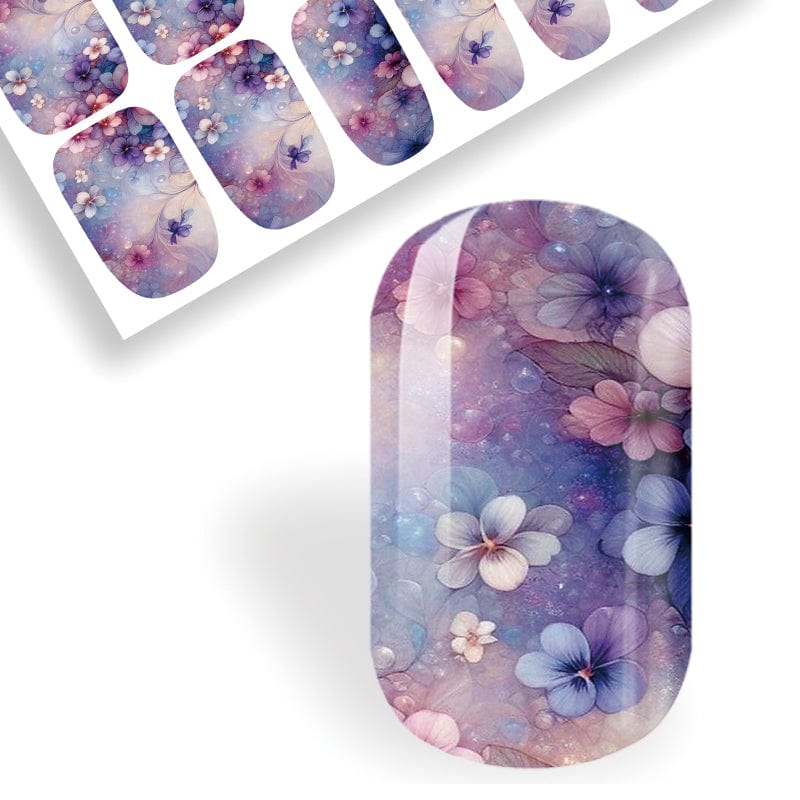 Ethereal Spring