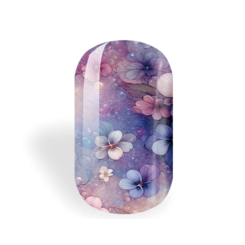 Ethereal Spring