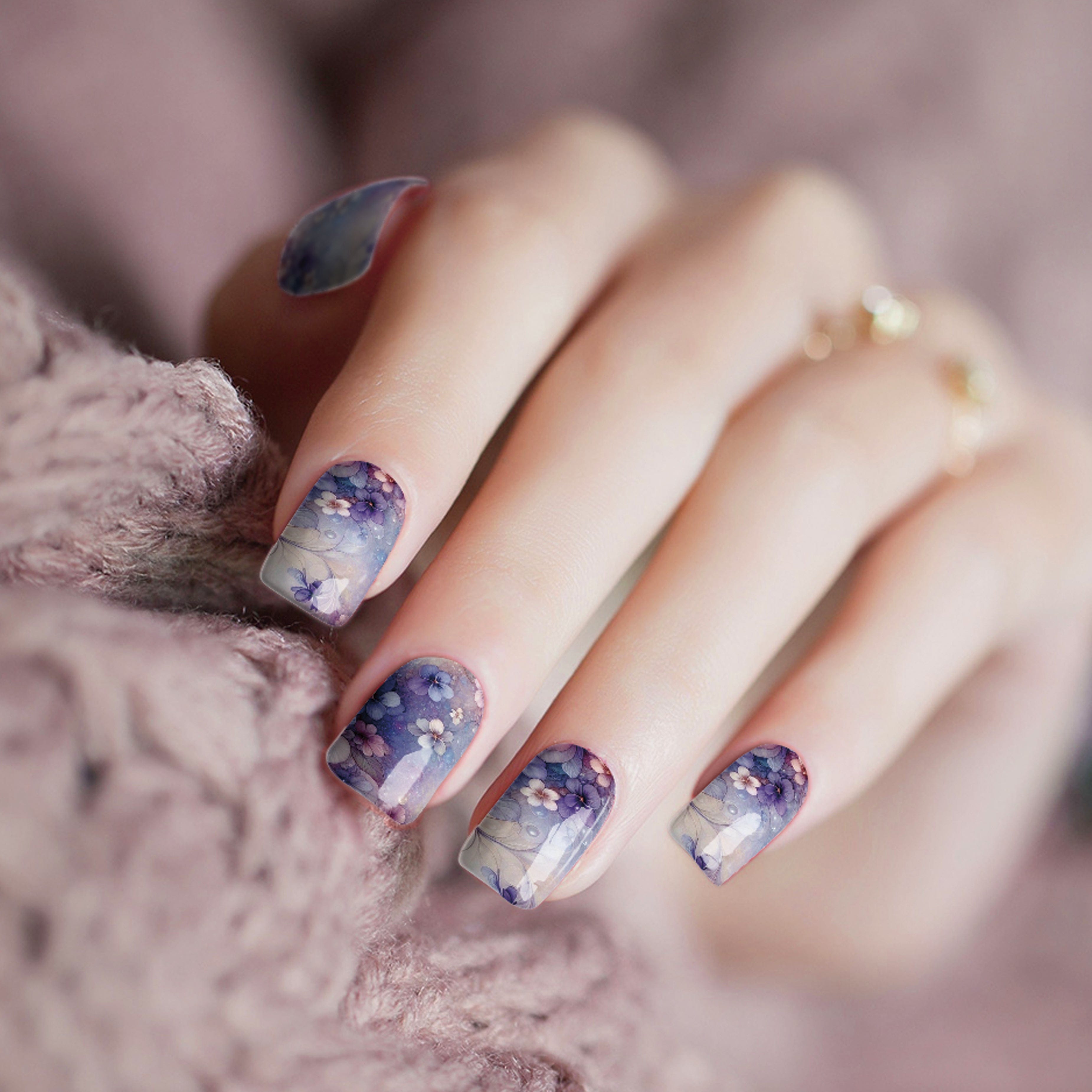 Ethereal Spring
