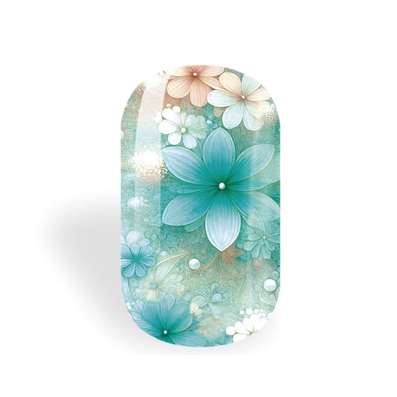 Spring Re-Awakening