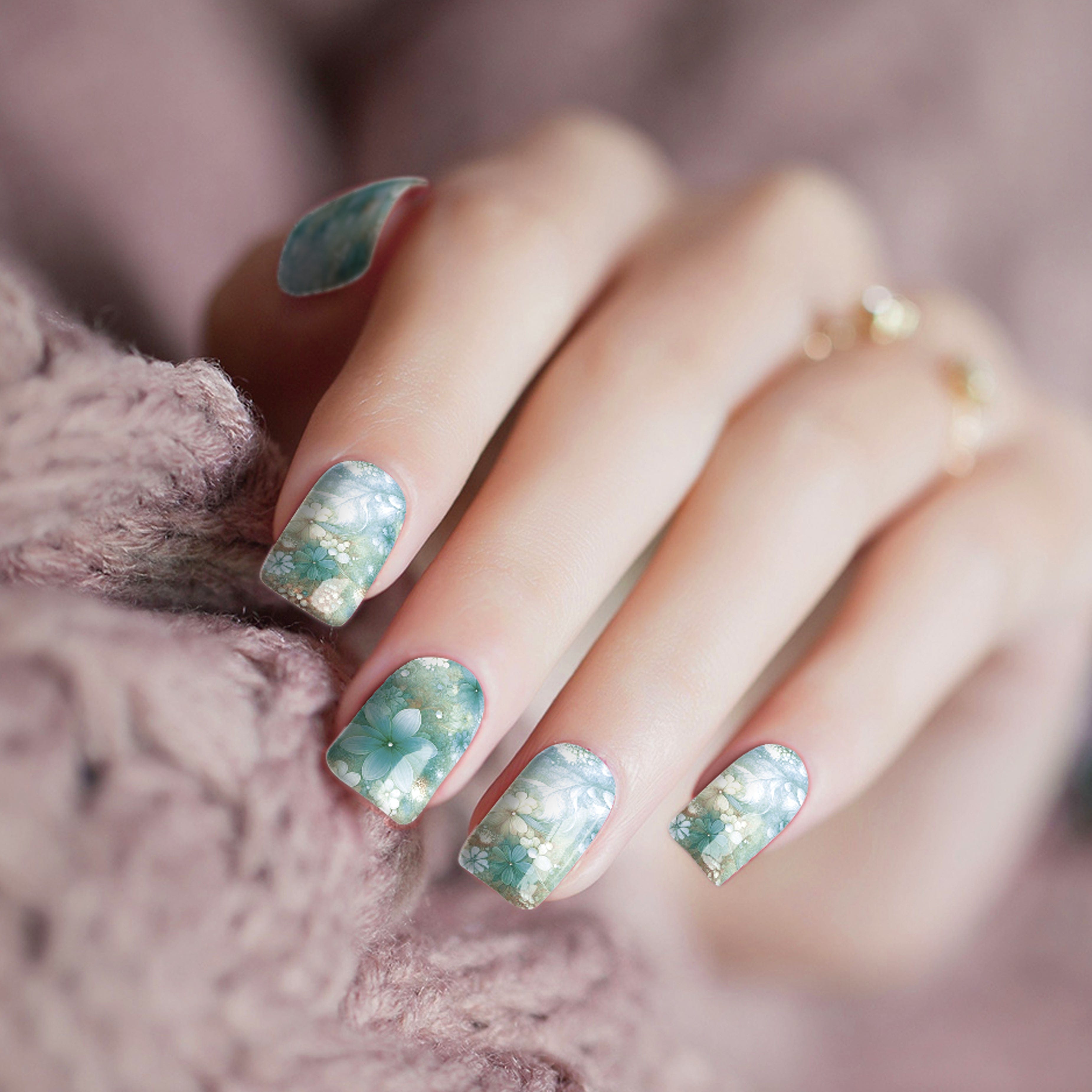 Spring Re-Awakening