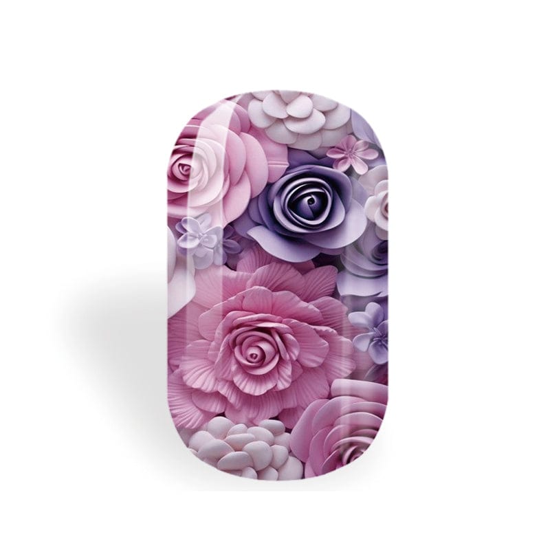 Roses All Around