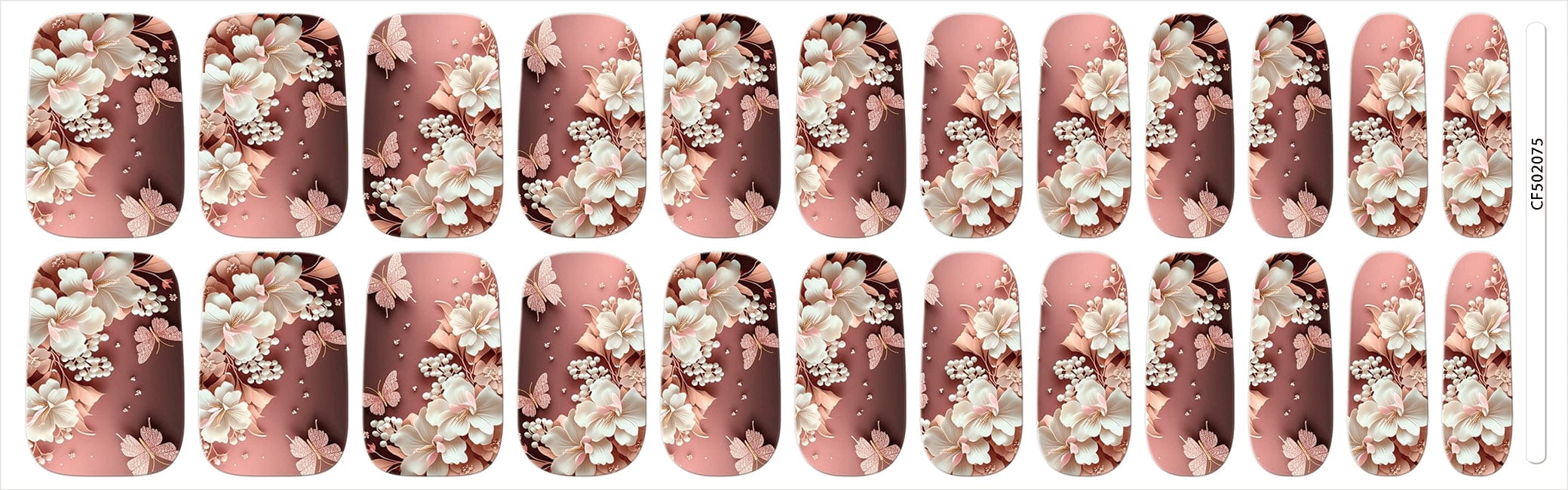 Dusty Roses