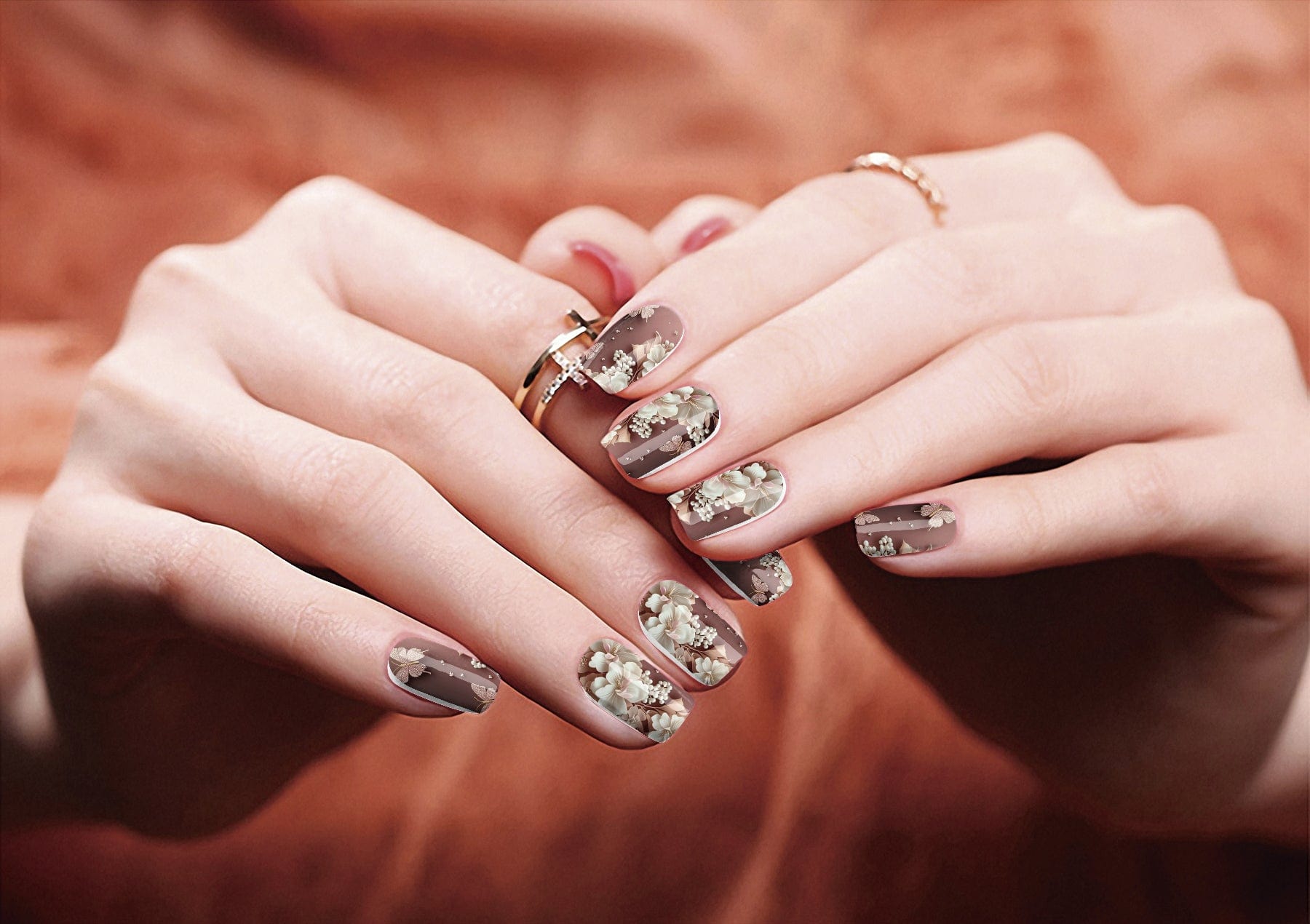 Dusty Roses