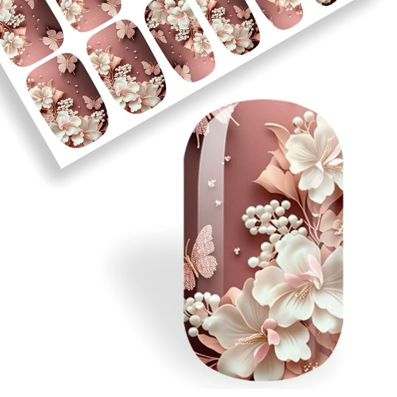 Dusty Roses
