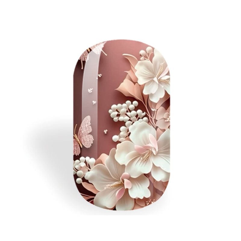 Dusty Roses