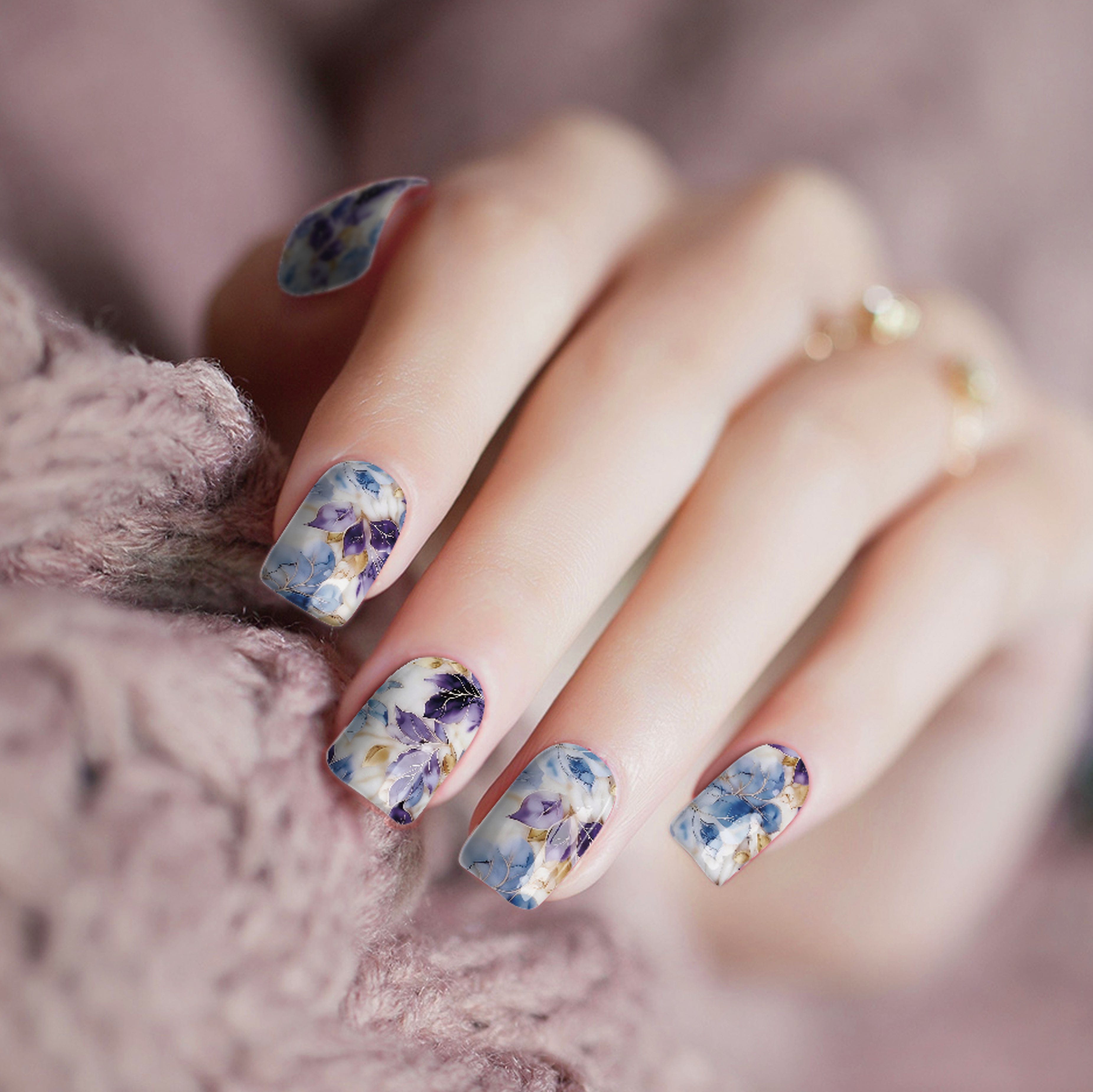 Pansy Dreams