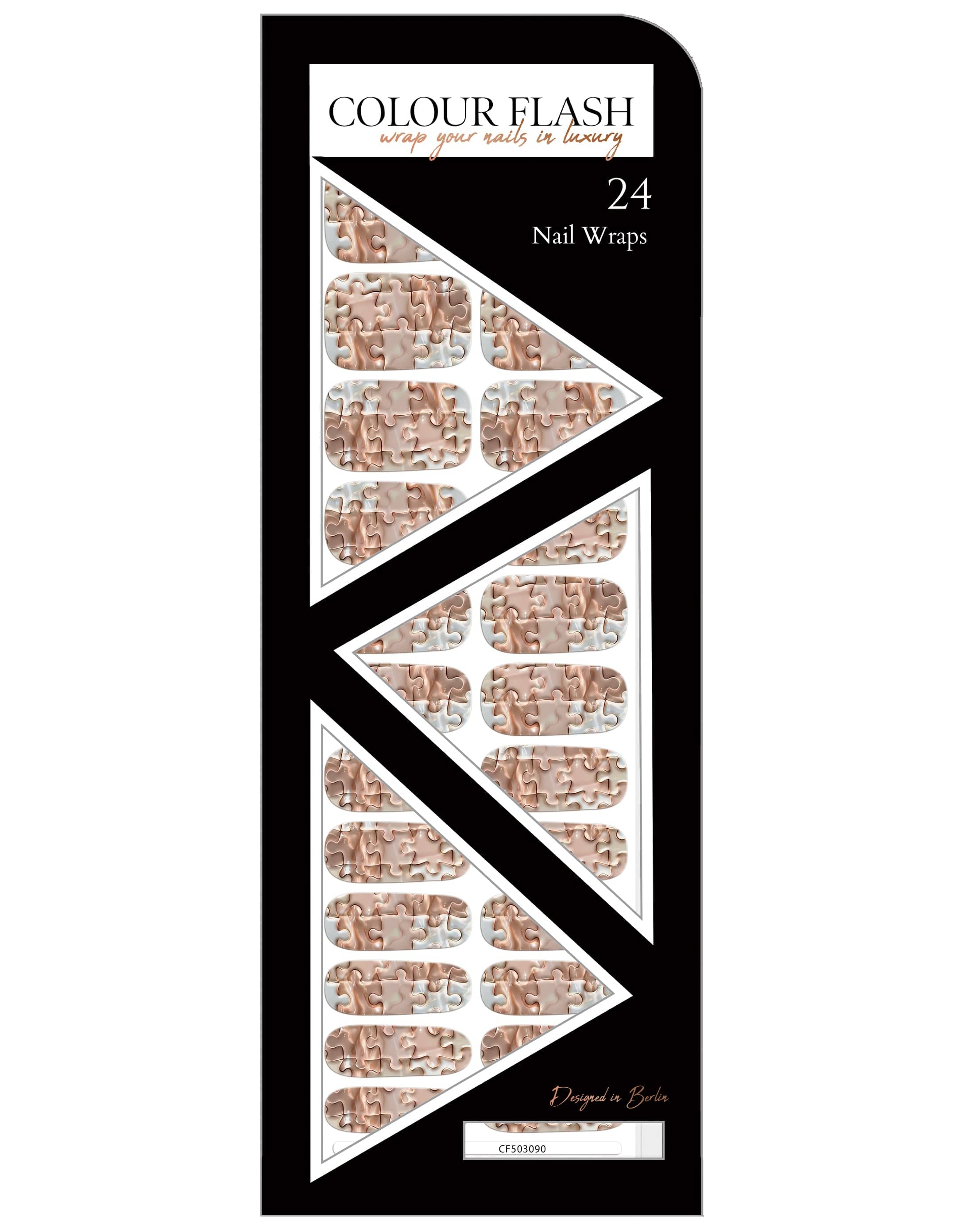 Neutral Puzzle