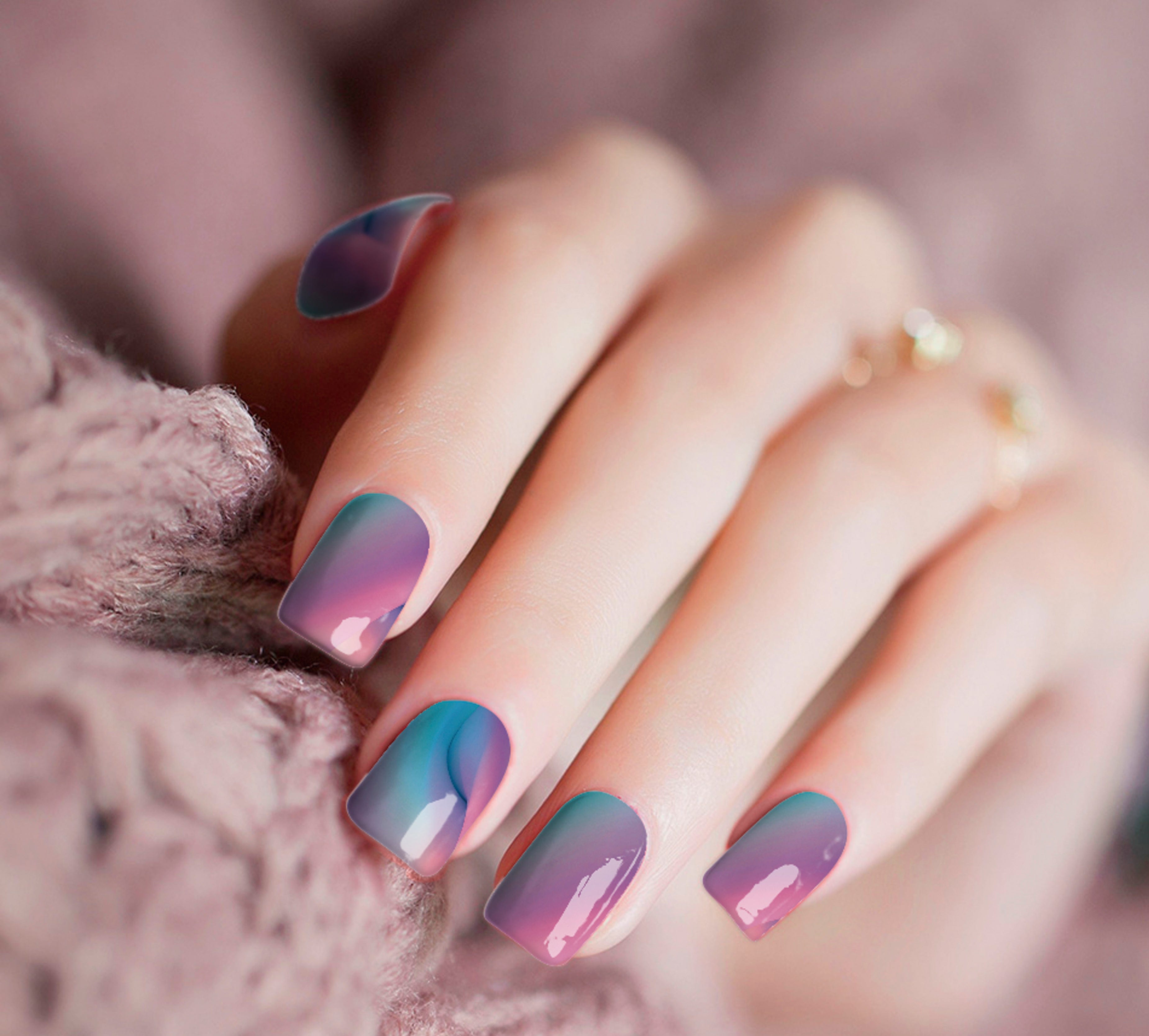 Spring Borealis