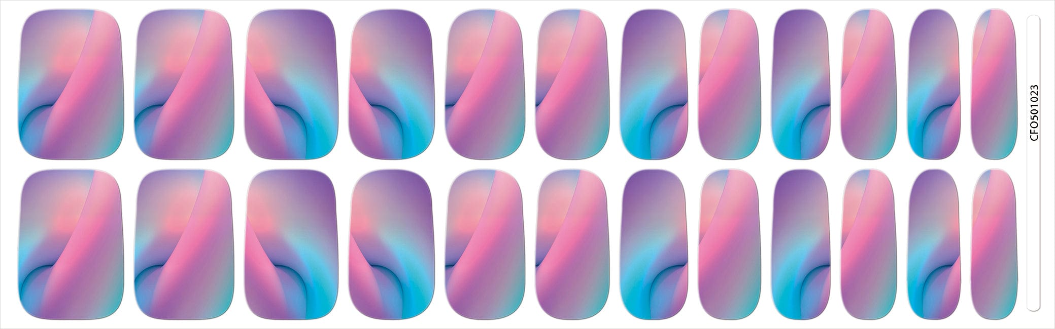 Spring Borealis
