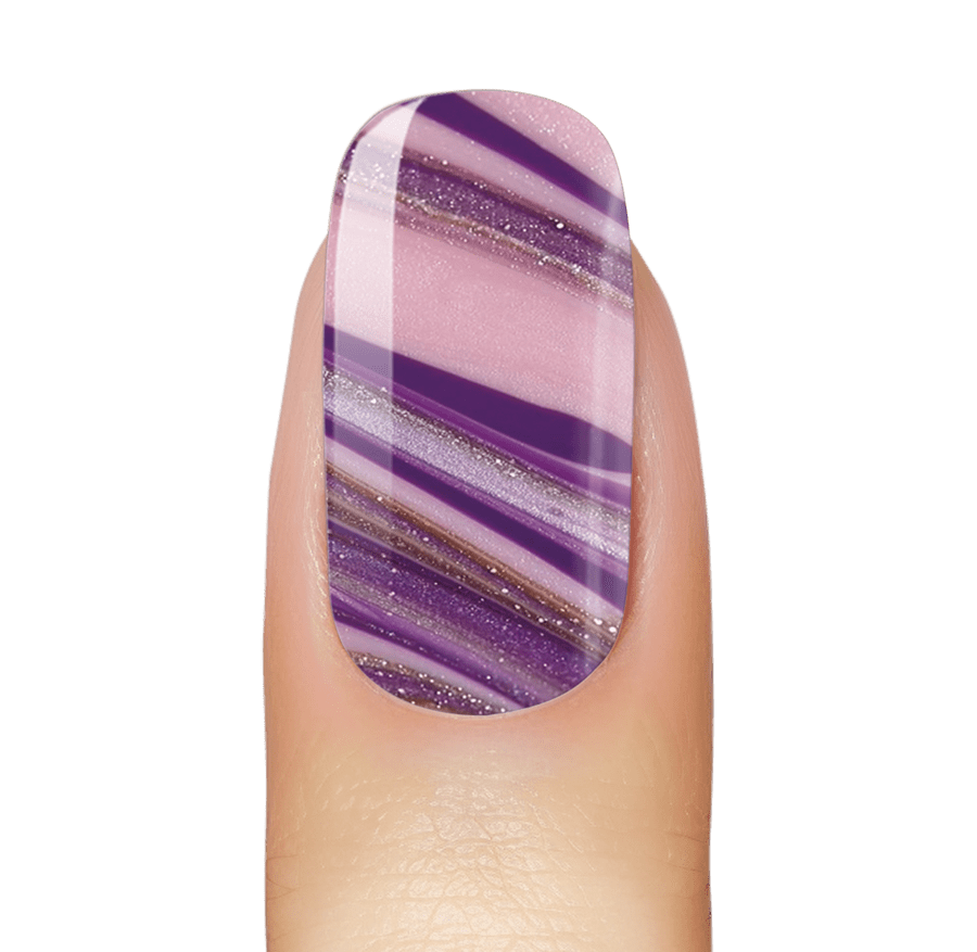 Accents Of Pastel