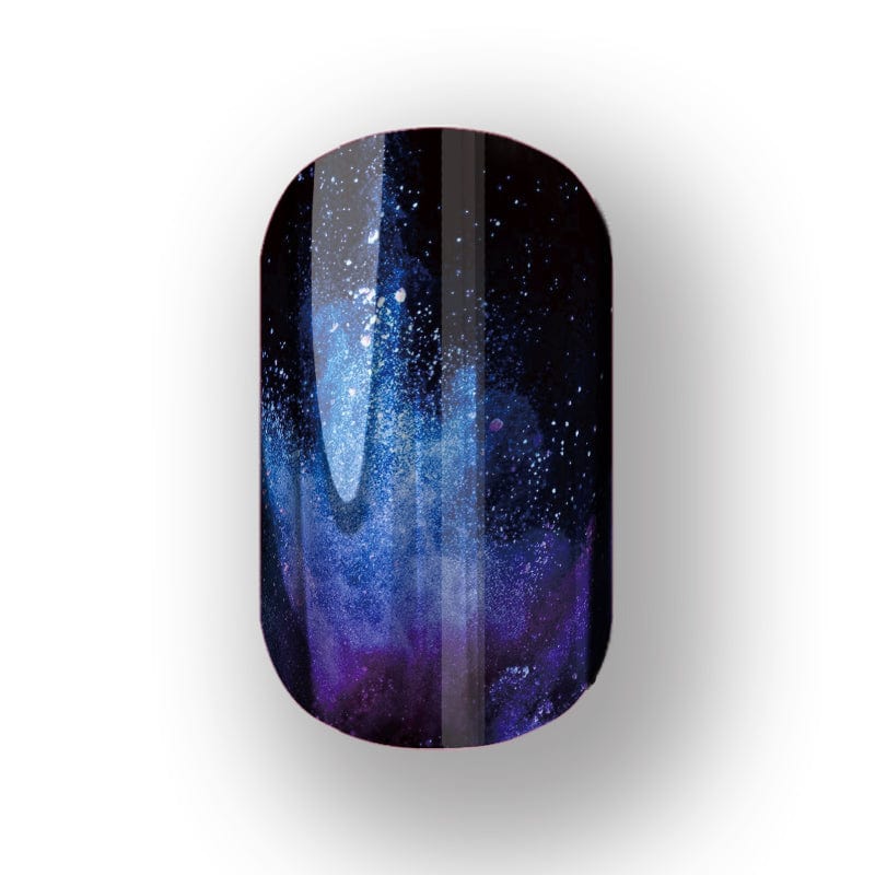 Galaxy Splash (Chrome)