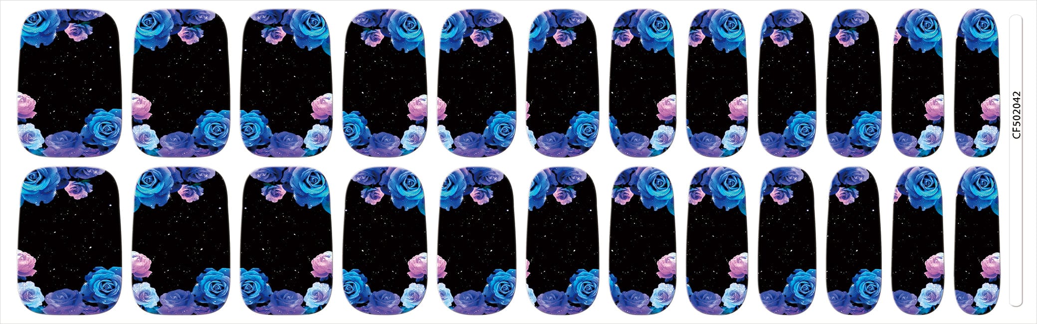 Rebel Roses