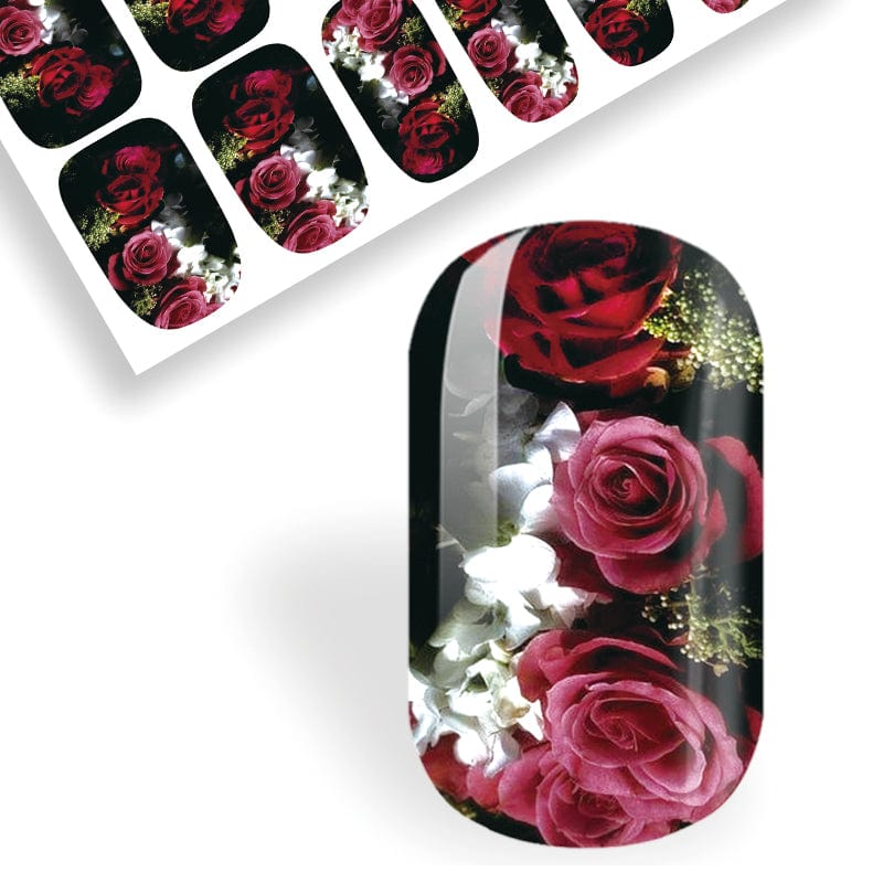 Only Roses