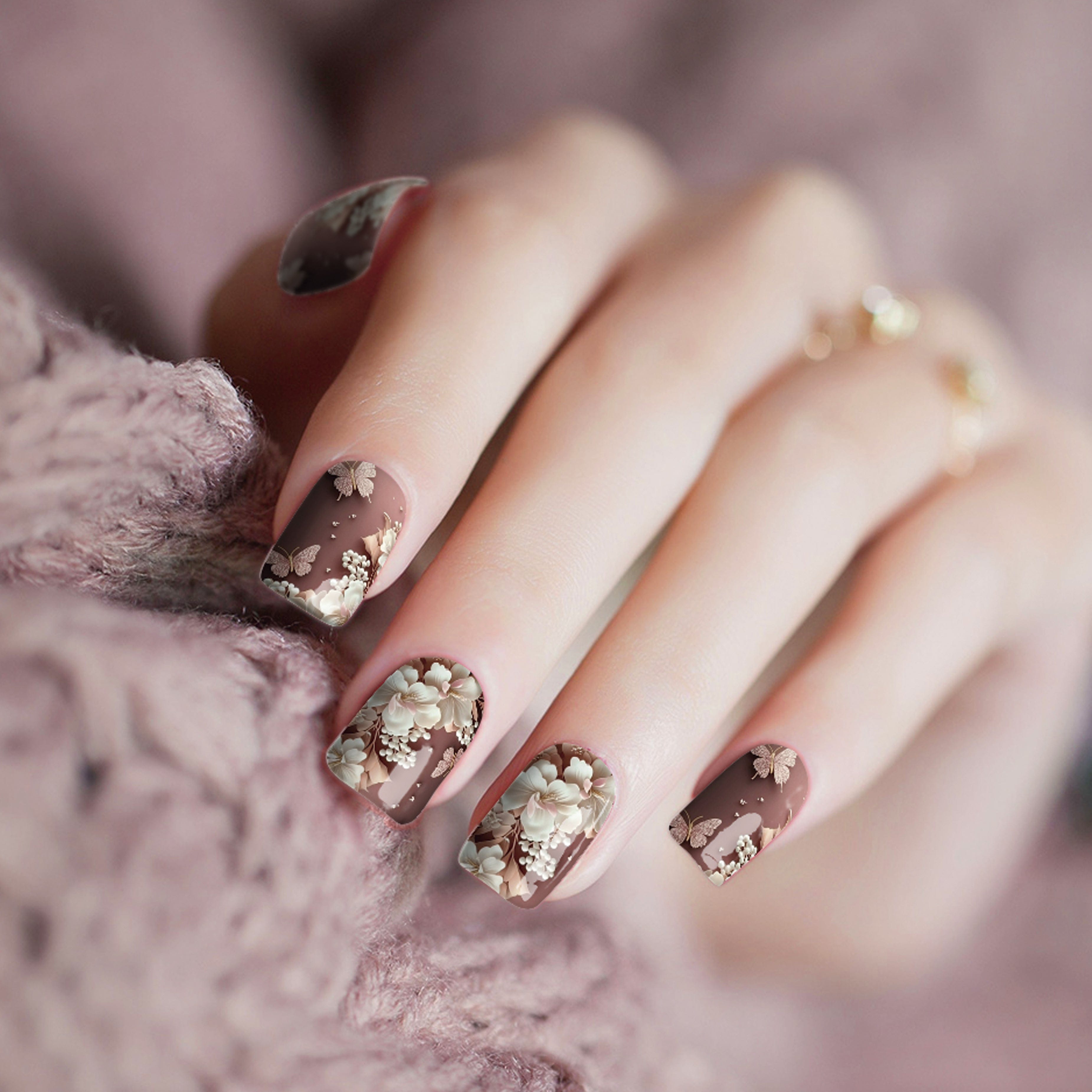 Dusty Roses