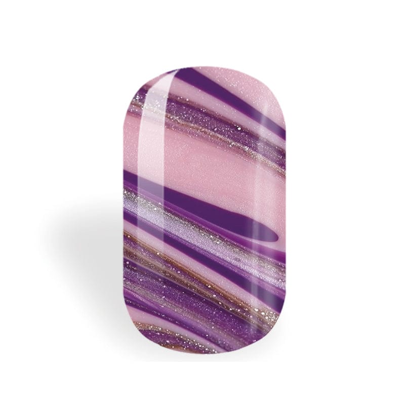 Accents Of Pastel