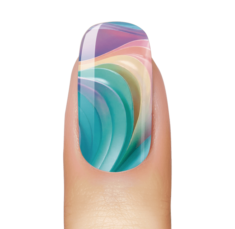 Bands of Color