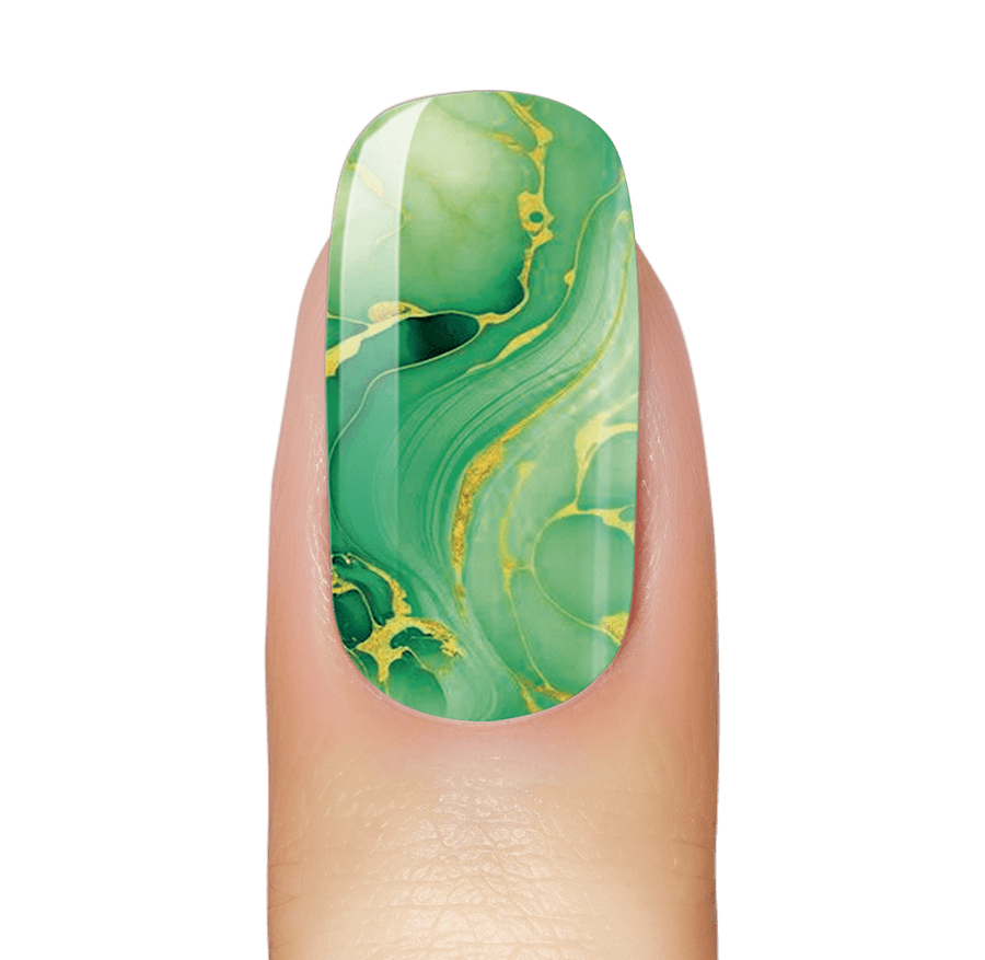Cloud Jade Marble