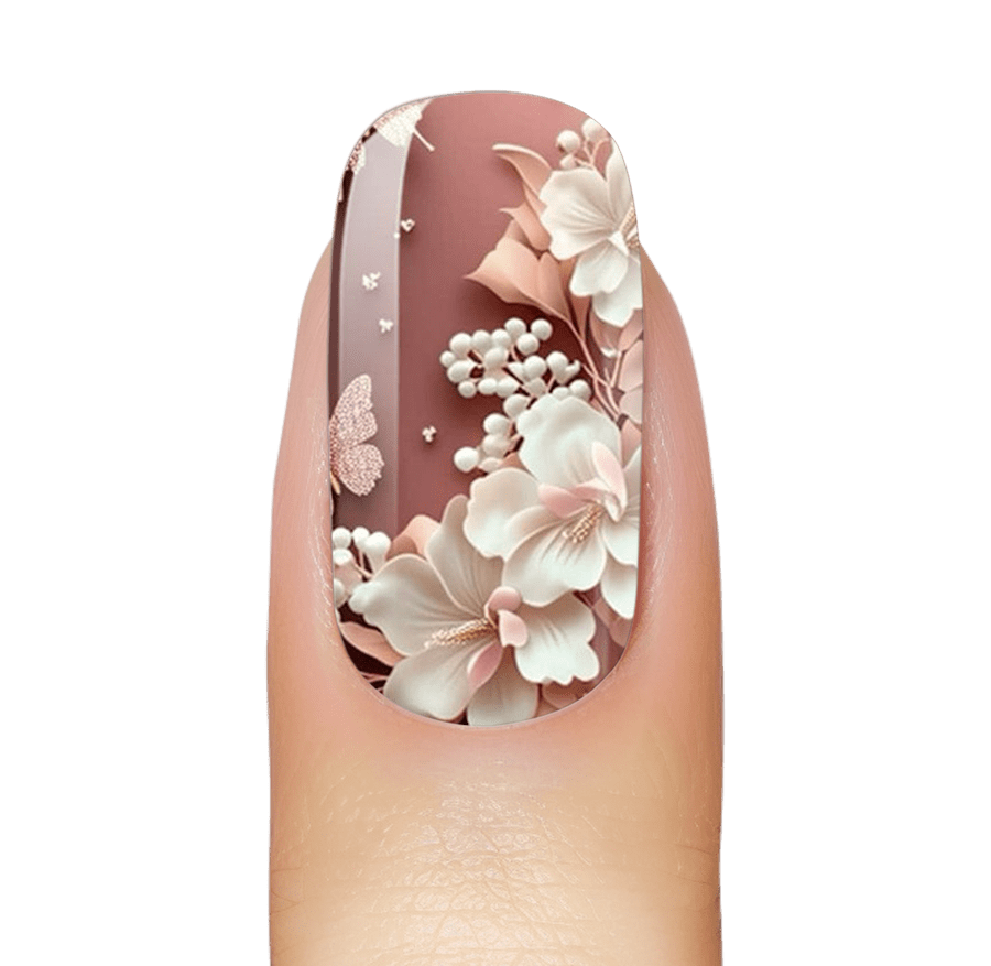 Dusty Roses