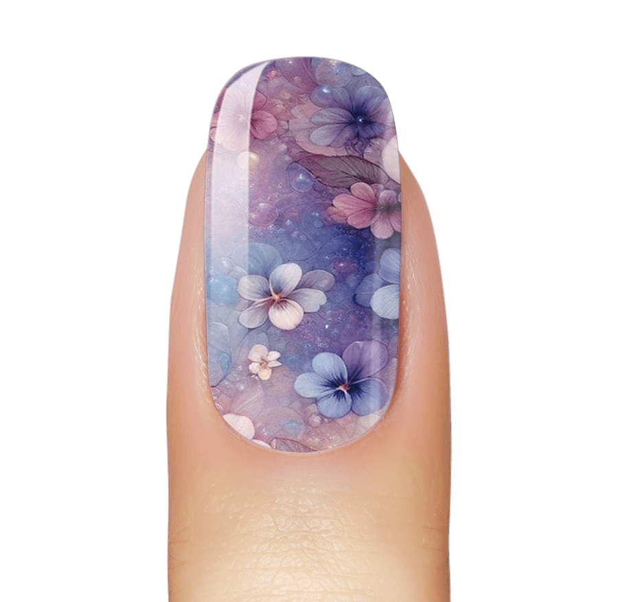 Ethereal Spring