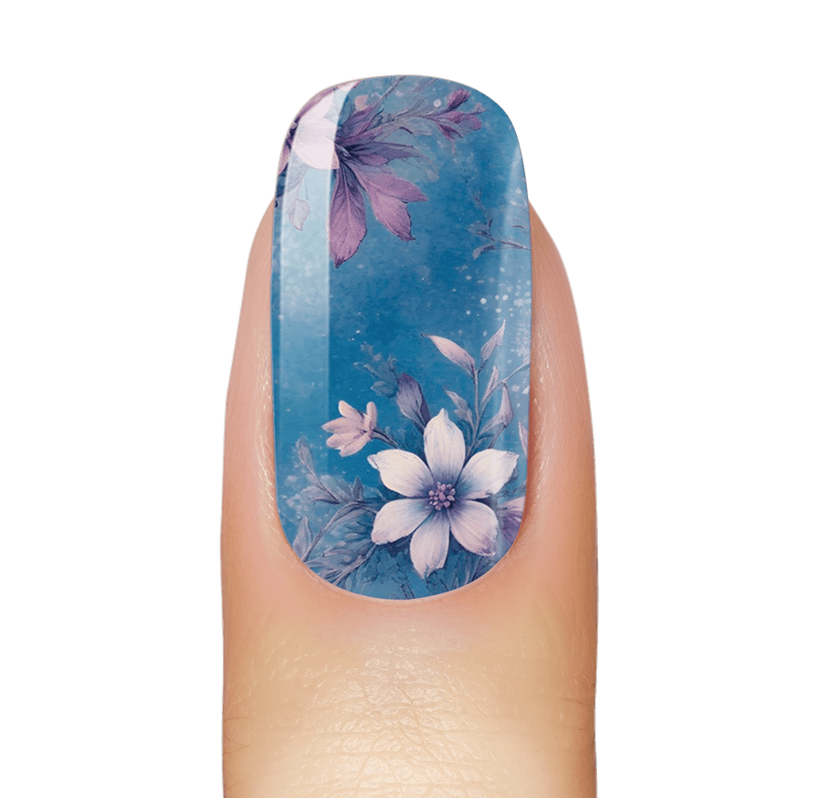 Fair Weather Blooms