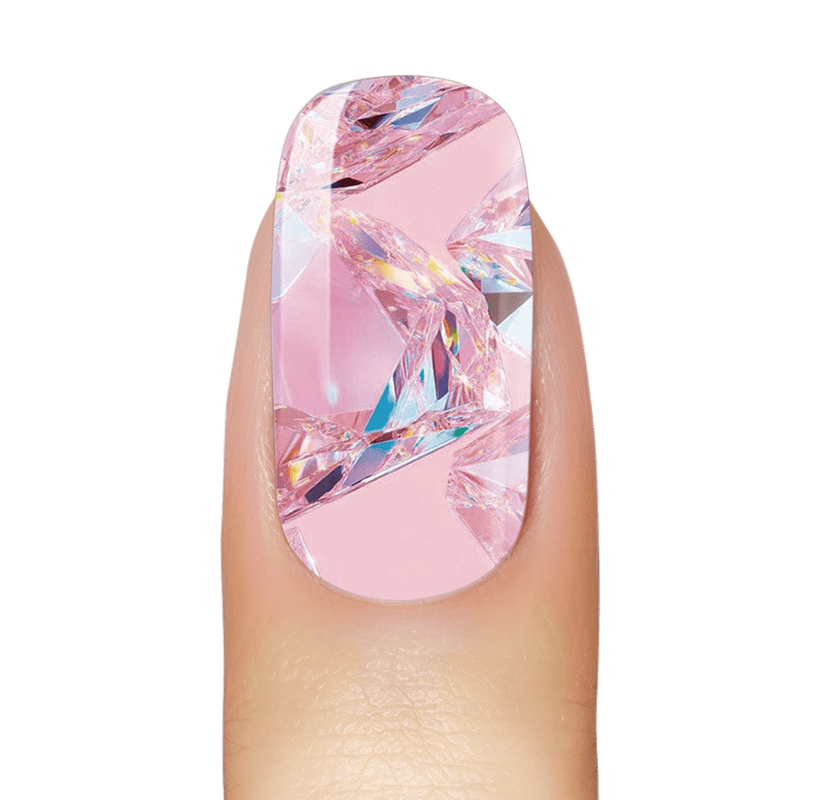 Flamingo Crystals