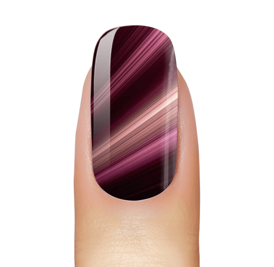 Fuchsia Bands
