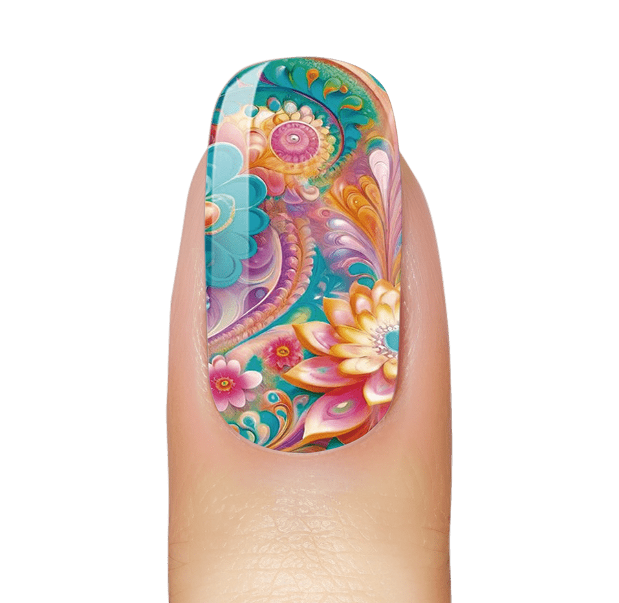 Fun Bohemian