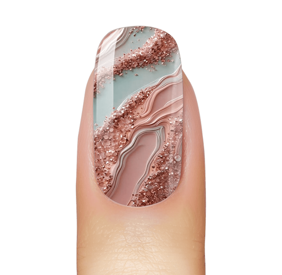 It Girl Marble