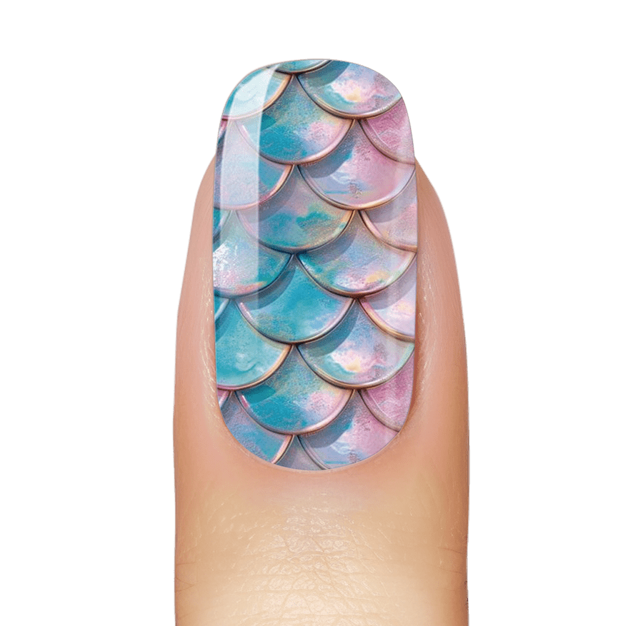 Mermaid Wish