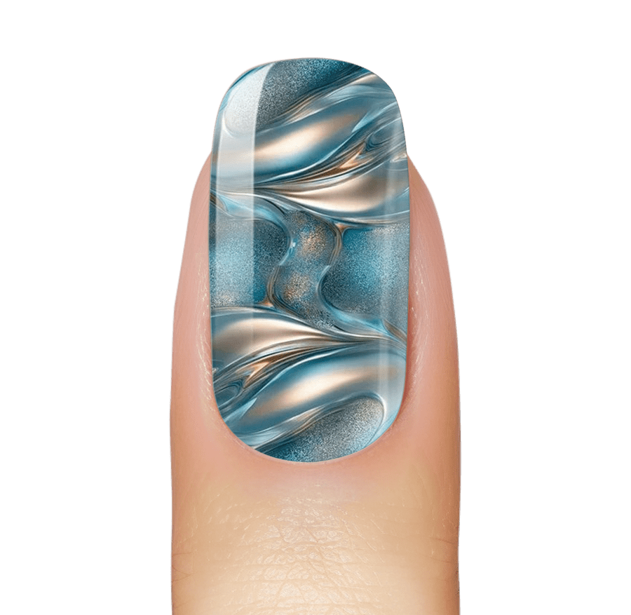 Ocean Mirrors