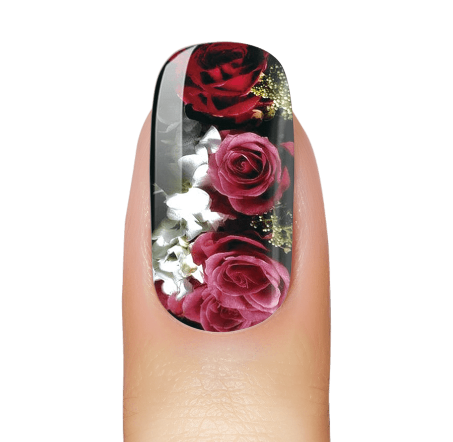 Only Roses