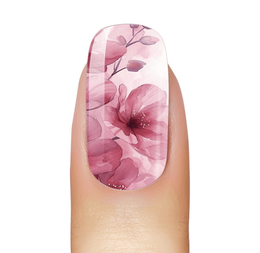 Pink Paradise