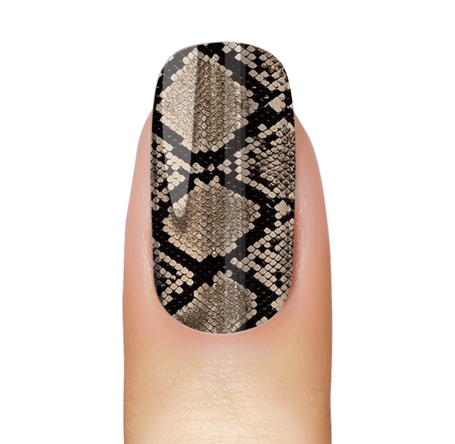 Slither (Chrome)