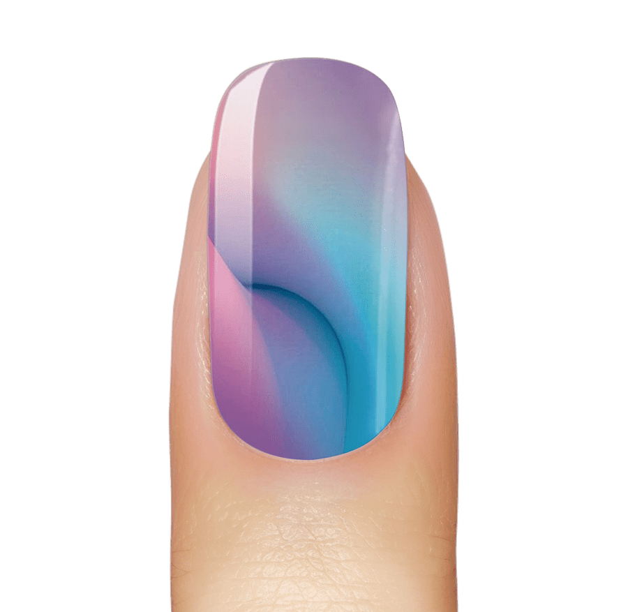 Spring Borealis